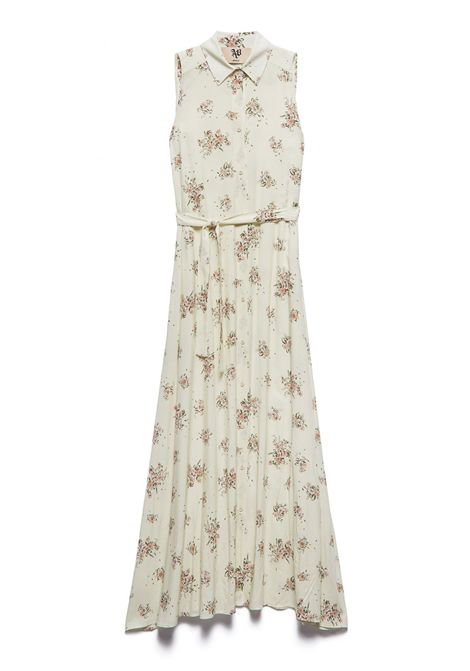 Abito Aniye By donna 1858502424 violet panna floreale Aniye by | Abiti | 1858502424